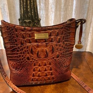 Brahmin purse